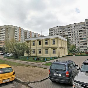 Prytyckaga Street, 108, Minsk: photo