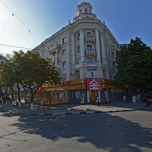 Воронеж, Улица Фридриха Энгельса, 7: фото