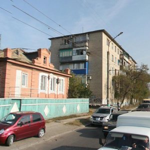 Астрахань, Улица Николая Островского, 107: фото