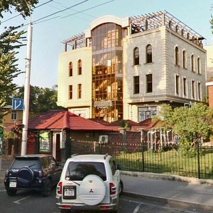 Saken Seifullin Avenue, 526, Almaty: photo