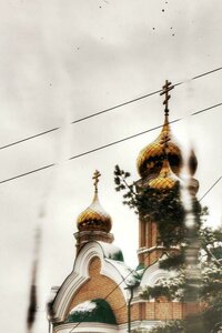 Ulitsa Krasny Put, 53, Omsk: photo