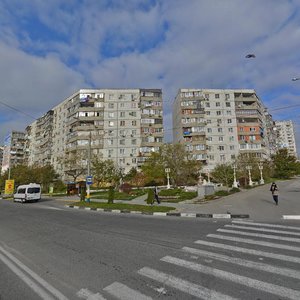 Volgogradskaya Street, 54 ، : صورة