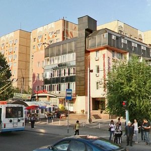 Tole Bi Street, 179А ، ألماتي: صورة