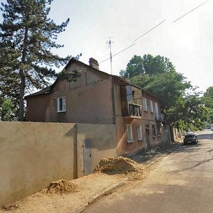 Udilnyi provulok, 7, Odesa: photo