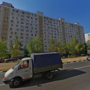Lesnaya ulitsa, 2 ، : صورة