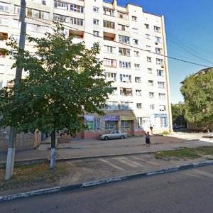 Ulitsa Voroshilova, 132, Serpuhov: photo