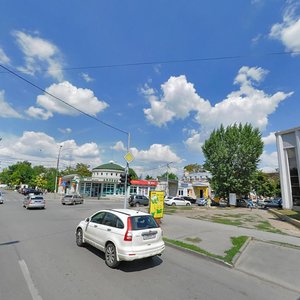 Aleksandrovskaya Street, 74А, Taganrog: photo