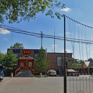 Krasnoarmeyskaya ulitsa, 22, : foto