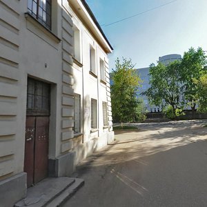 Kuznetsova Street, 47, Ivanovo: photo