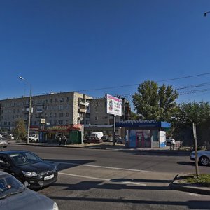 Universitetskiy Avenue, 23Б, Volgograd: photo
