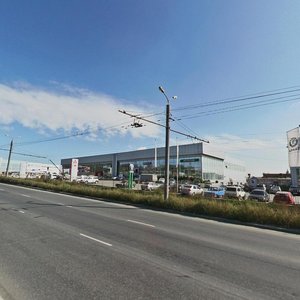 Sverdlovsky Tract, 5Рс2, Chelyabinsk: photo