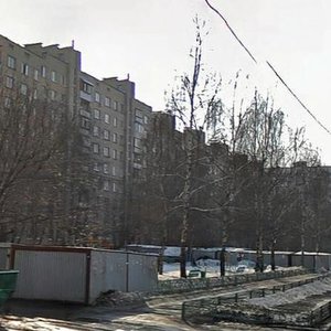 Altayskaya Street, 26, Moscow: photo