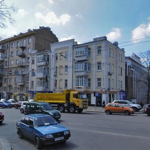 Velyka Vasylkivska Street, 130, Kyiv: photo