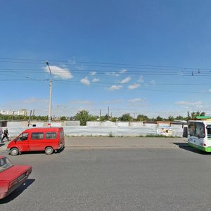 Ulitsa 70 let Oktyabrya, 30/2, Omsk: photo