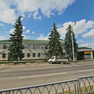 Staromaryevskoe Highway, 19, Stavropol: photo