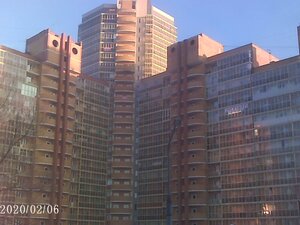 Akademika Kirenskogo Street, 32, : foto