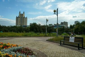 Москва, Кутузовский проспект, 57: фото