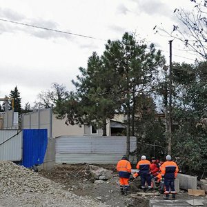 Plastunskaya Street, 78, Sochi: photo
