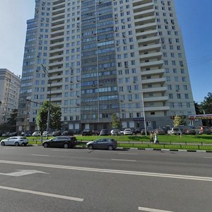 Kakhovka Street, No:37к1, Moskova: Fotoğraflar