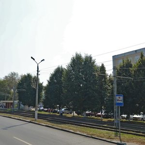 Oktyabrskoy Revolyutsii Street, 318А, : foto