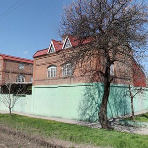 Semipalatinskaya ulitsa, 1/57, Rostov‑na‑Donu: photo