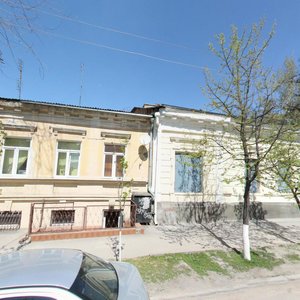 1st Mayskaya Street, 25/18А, Rostov‑na‑Donu: photo