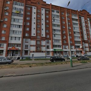 Kalinina Street, 91, Penza: photo