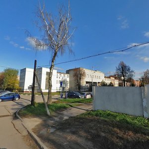 Revolyutsionniy Avenue, 84, Podolsk: photo