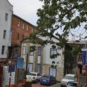Semyonovskaya Street, 5А, Vladivostok: photo
