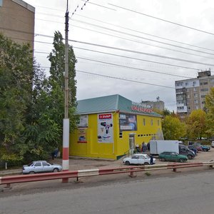 Саратовская область, Улица Гагарина, 19В: фото