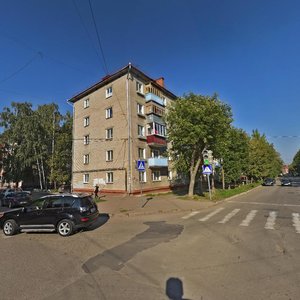 Akademika Kirpichnikova Street, 17, Kazan: photo