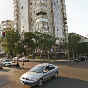 Bogenbai Batyr Street, 79 ، ألماتي: صورة