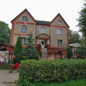 Kurortny pereulok, 2, Zelenogradsk: photo