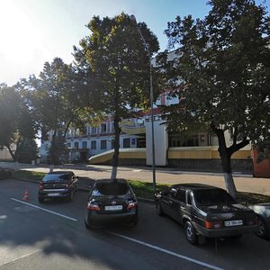Prospekt Myru, 14, : foto