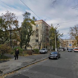 Peremohy Avenue, 7, Kyiv: photo