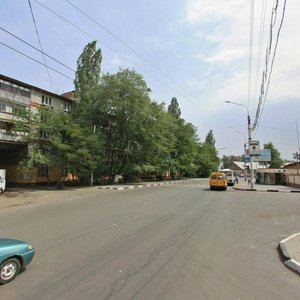 Domostroiteley street, 57, Voronezh: photo