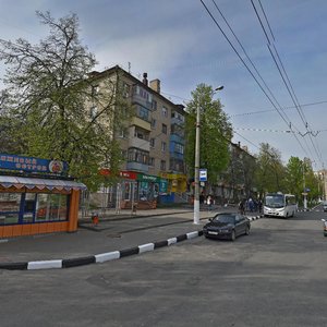 Sadovaya Street, 25А, Belgorod: photo