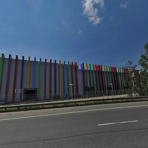 Novorizhskoye shosse, 26-y kilometr, вл1 ، موسكو ومحافظة موسكو: صورة