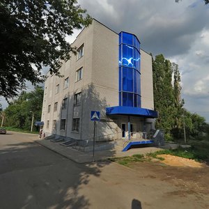 Pobedy Avenue, 51К1, Lipetsk: photo