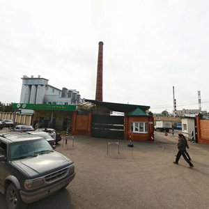 Ulitsa Masguta Latypova, 60к1, Kazan: photo
