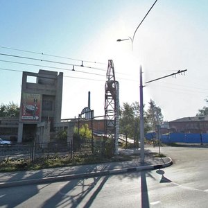 Ulitsa DOZ, 21А, Novokuznetsk: photo