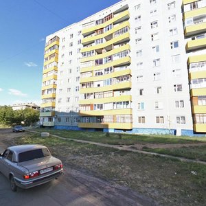 3-ya Lyubinskaya ulitsa, 24к2, Omsk: photo