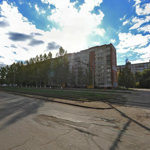 Trufanova Street, 21, Yaroslavl: photo