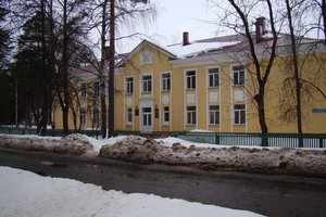 Mira Street, No:1, Dubna: Fotoğraflar