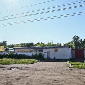 Уфа, Улица Уфимское Шоссе, 34к1: фото