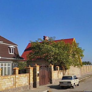 Sofiivska vulytsia, 209, Mykolaiv: photo