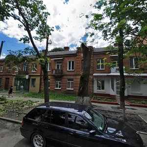 Хмельницкий, Владимирская улица, 87: фото