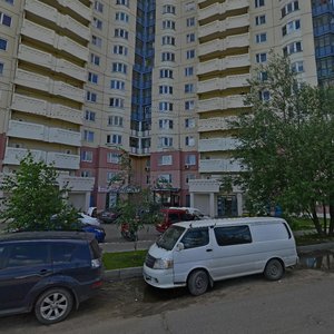 Trubetskaya ulitsa, 102, Balashiha: photo