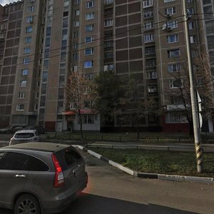 Kargopolskaya Street, 13к1, Moscow: photo