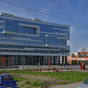 Varshavskoye Highway, 148, : foto